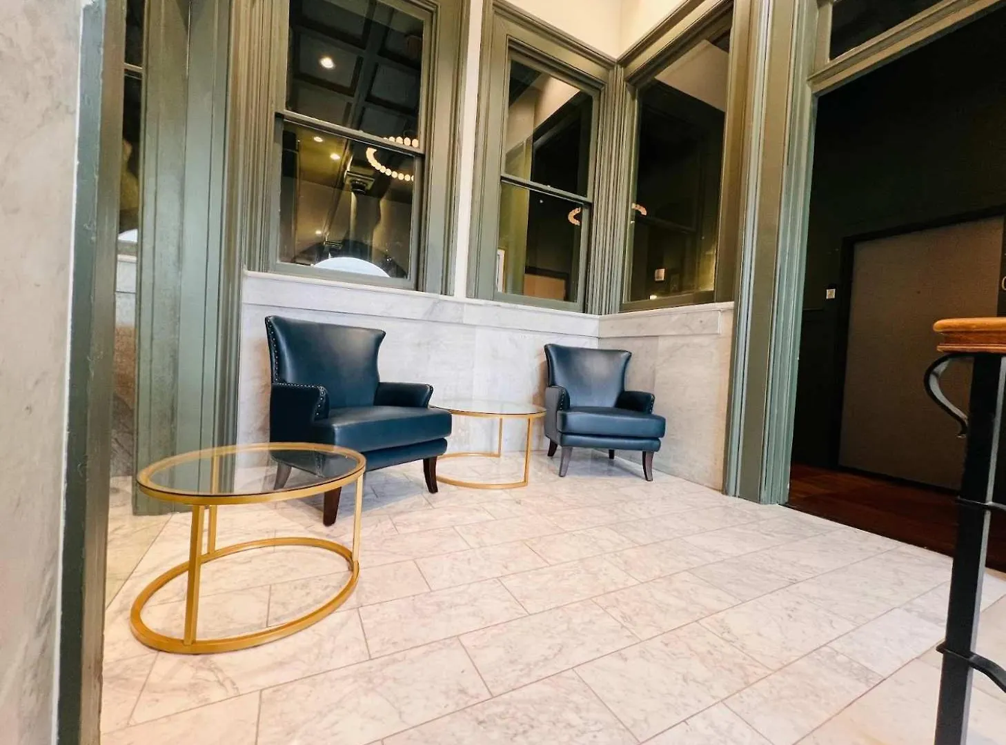 Apartment Bright And Modern Studio In Louisville # 107